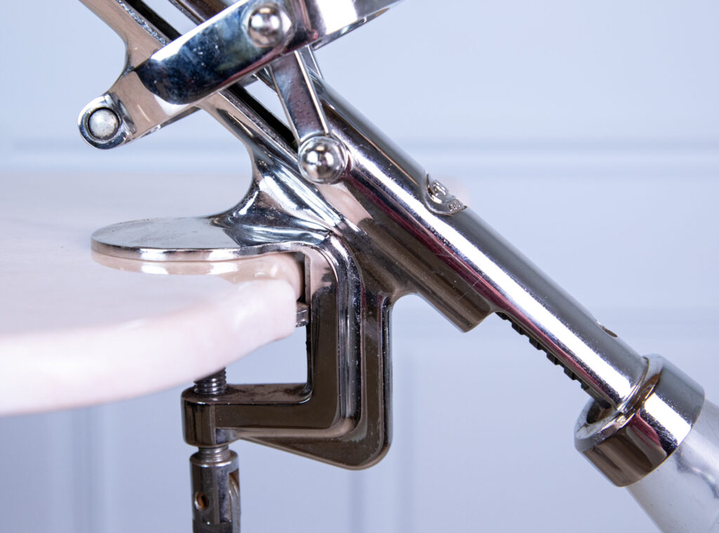 Вінтажний штопор, «BOJ»