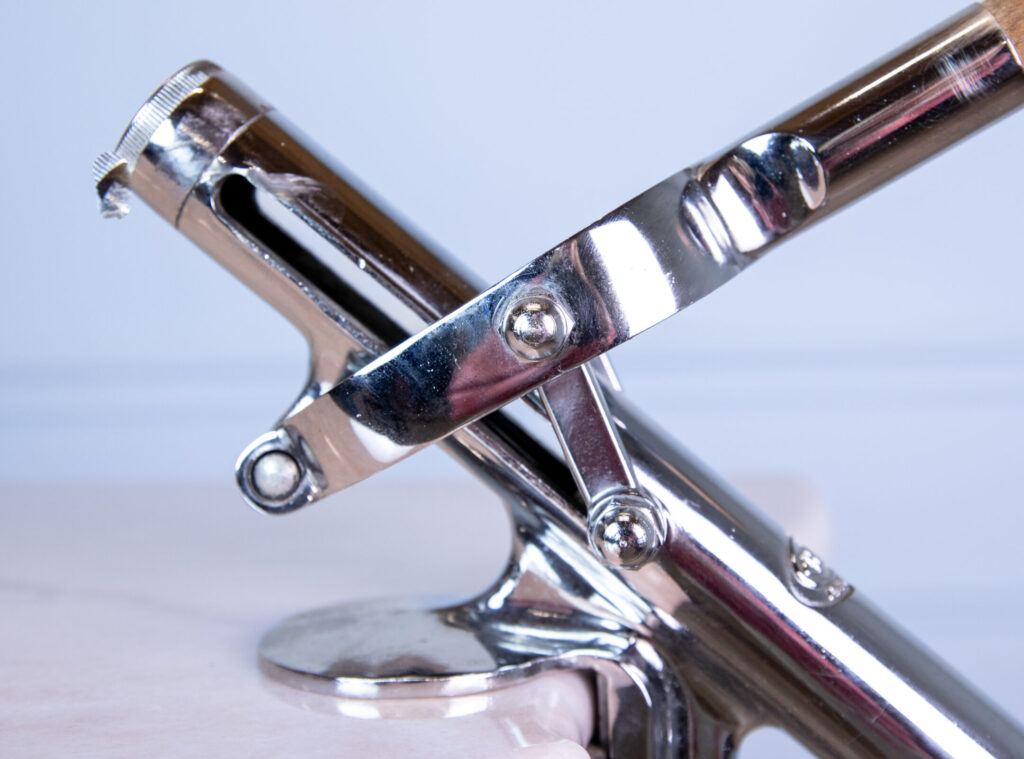 Вінтажний штопор, «BOJ»