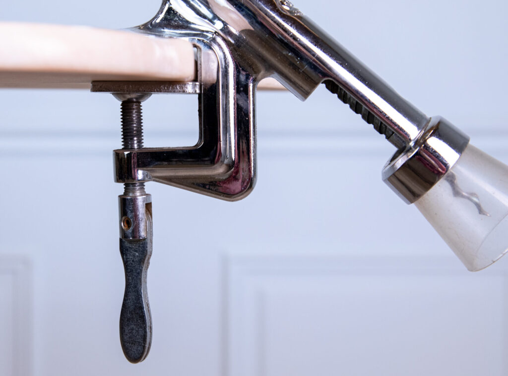 Вінтажний штопор, «BOJ»