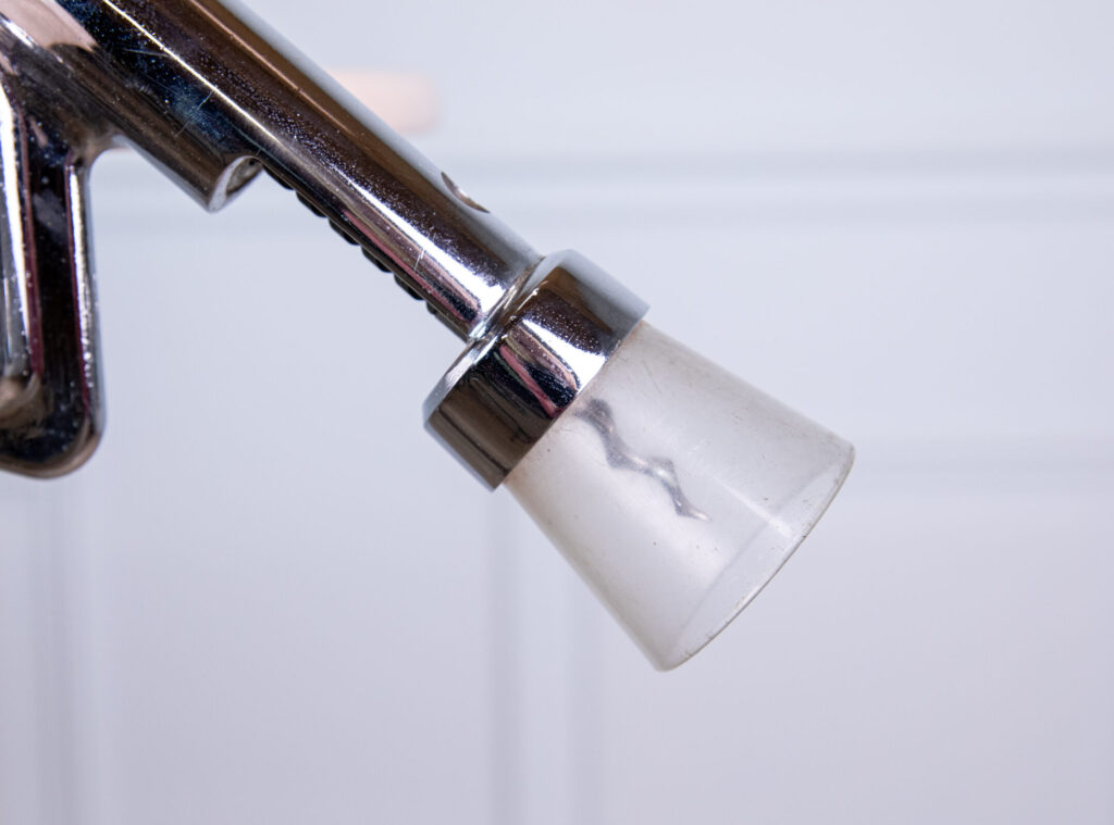 Вінтажний штопор, «BOJ»