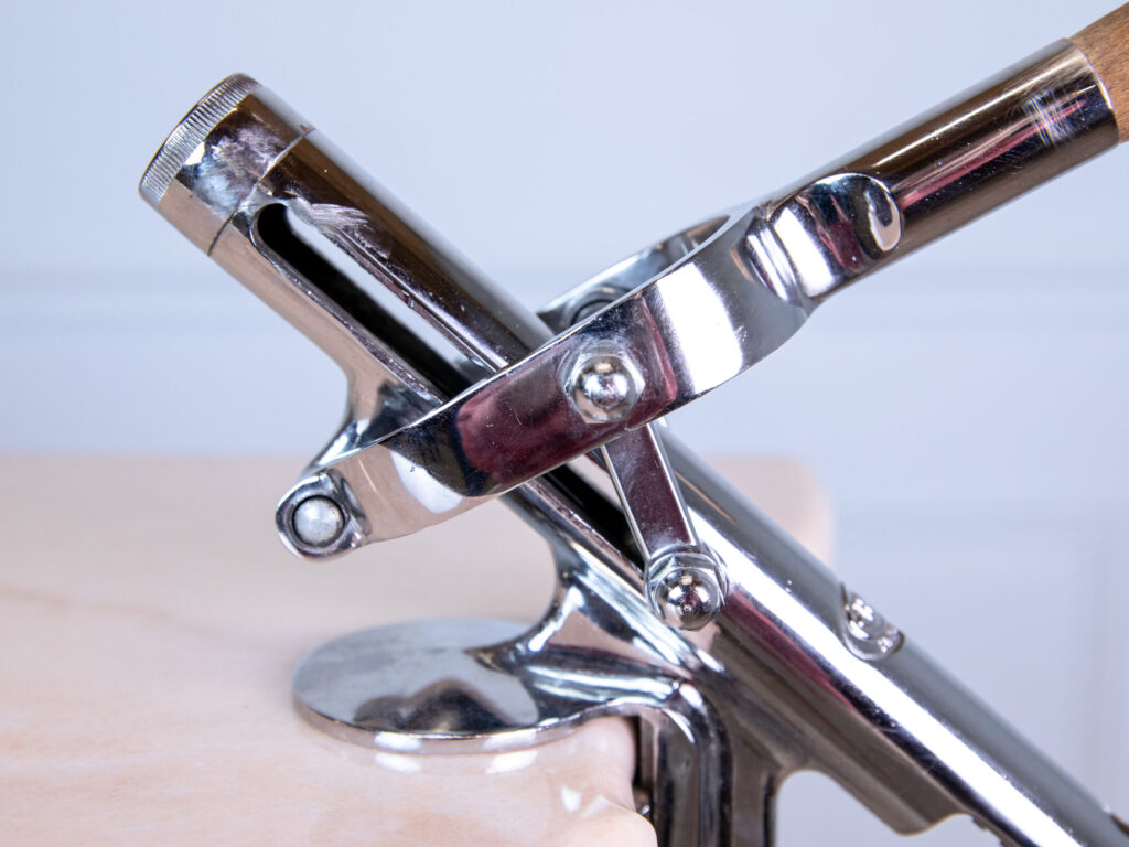 Вінтажний штопор, «BOJ»