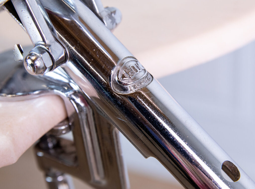 Вінтажний штопор, «BOJ»