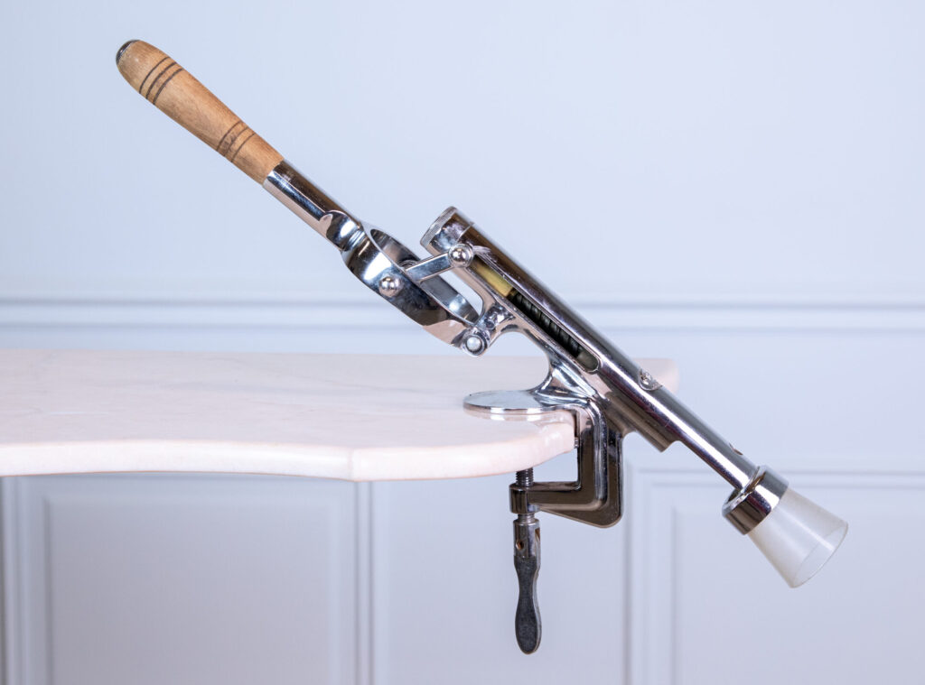 Вінтажний штопор, «BOJ»