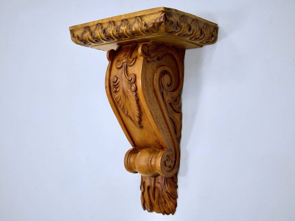 IMG_1174 Антикварна поличка-консоль