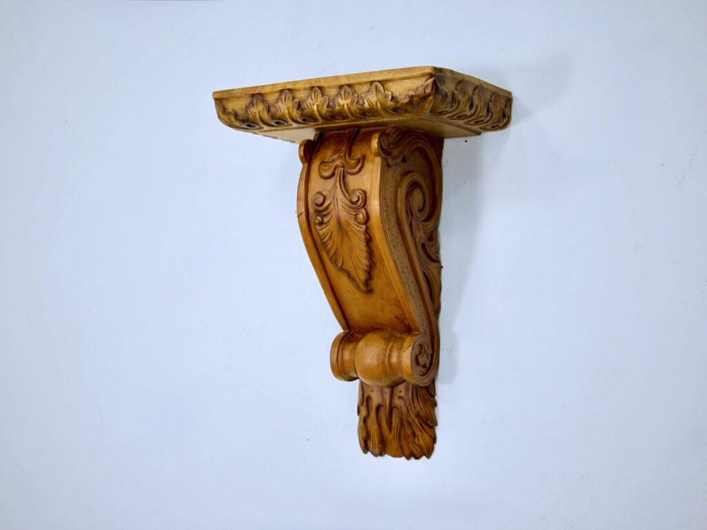 IMG_1175 Антикварна поличка-консоль