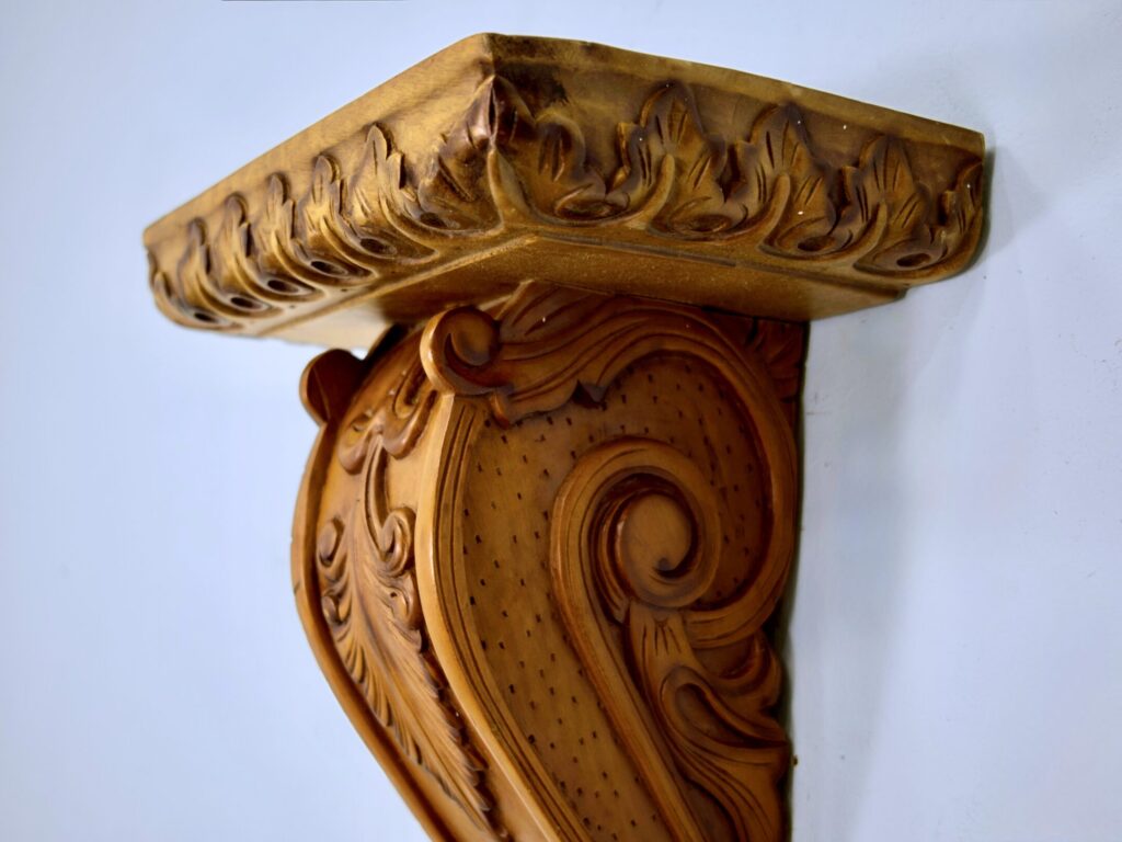 IMG_1176 Антикварна поличка-консоль