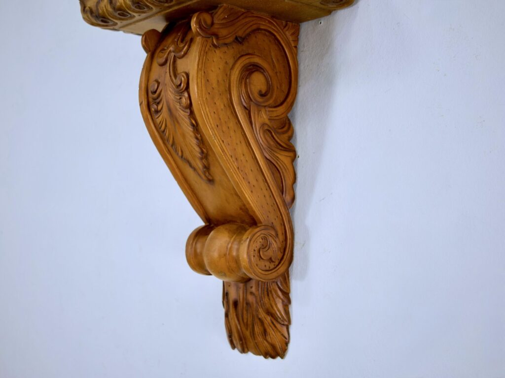 IMG_1177 Антикварна поличка-консоль