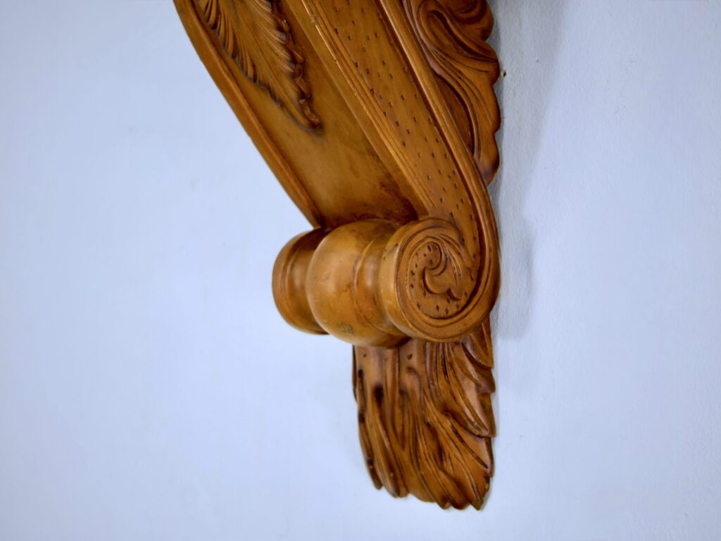 IMG_1178 Антикварна поличка-консоль