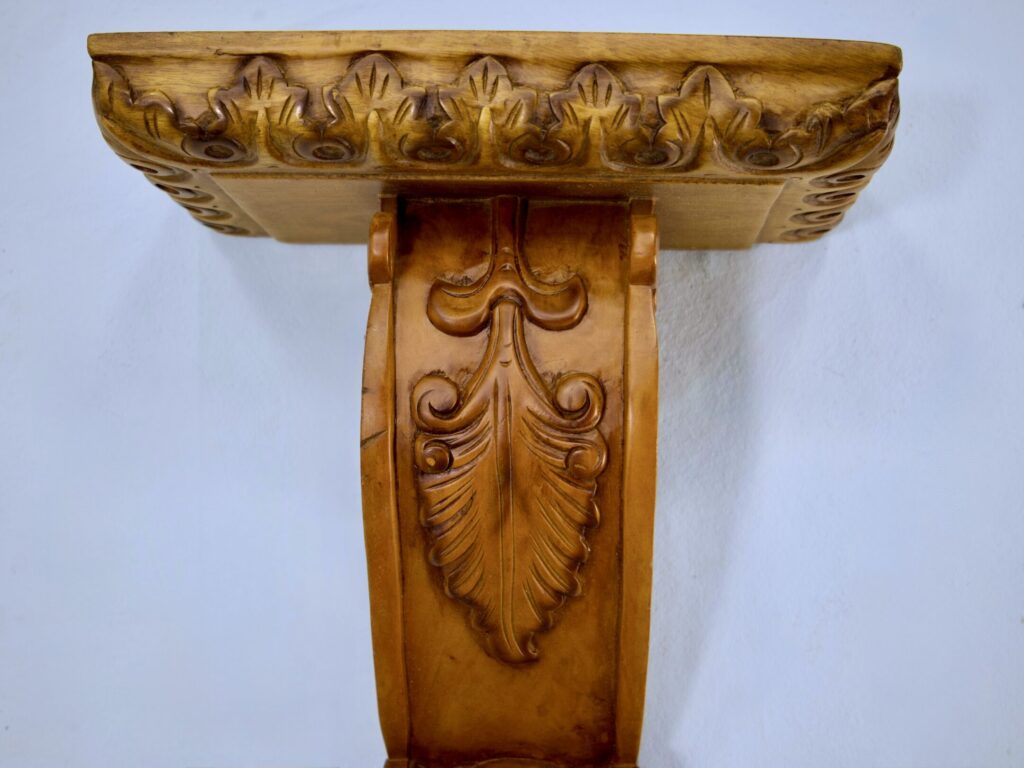 IMG_1180 Антикварна поличка-консоль