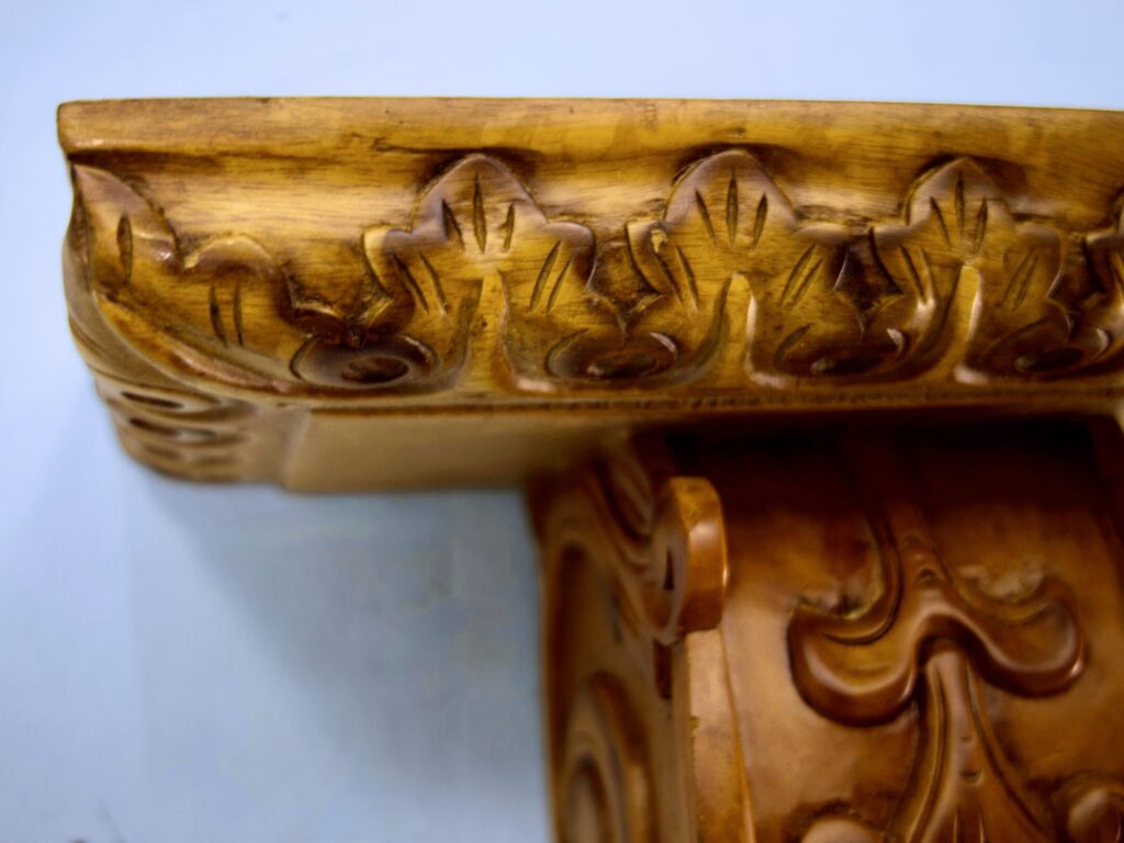 IMG_1181 Антикварна поличка-консоль