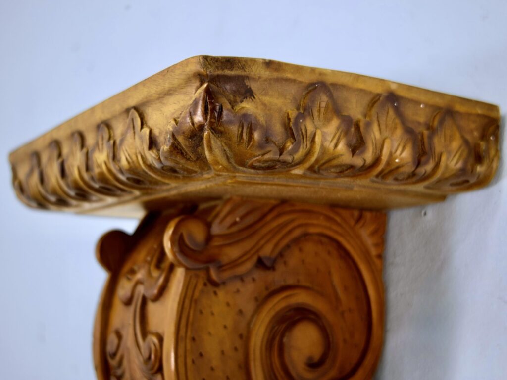 IMG_1182 Антикварна поличка-консоль