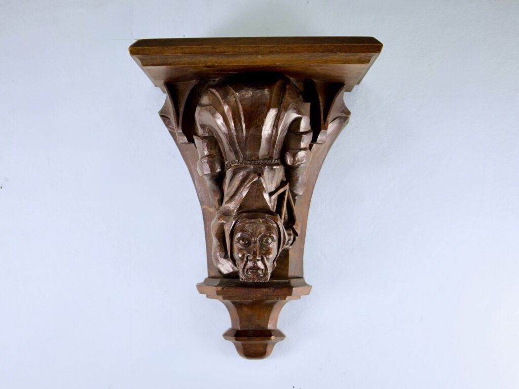 IMG_1216 Антикварна поличка-консоль