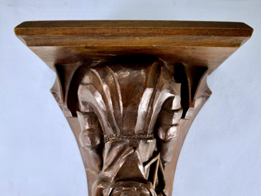 IMG_1218 Антикварна поличка-консоль