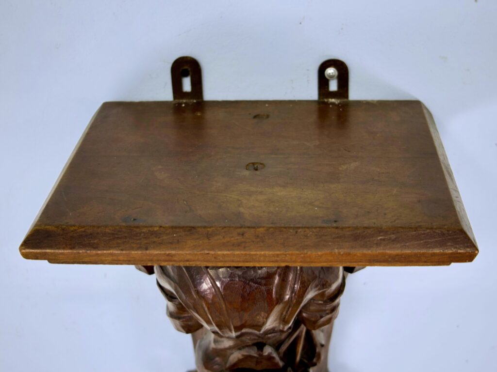 IMG_1219 Антикварна поличка-консоль