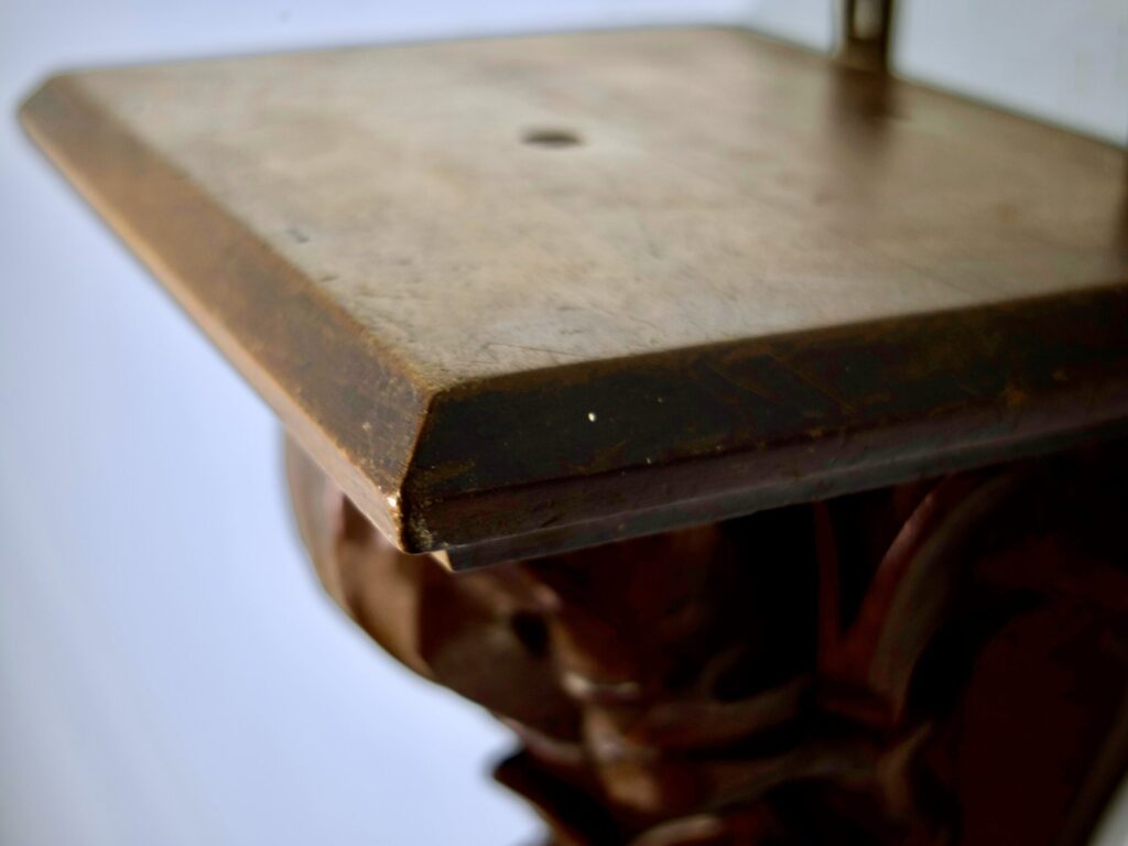 IMG_1220 Антикварна поличка-консоль