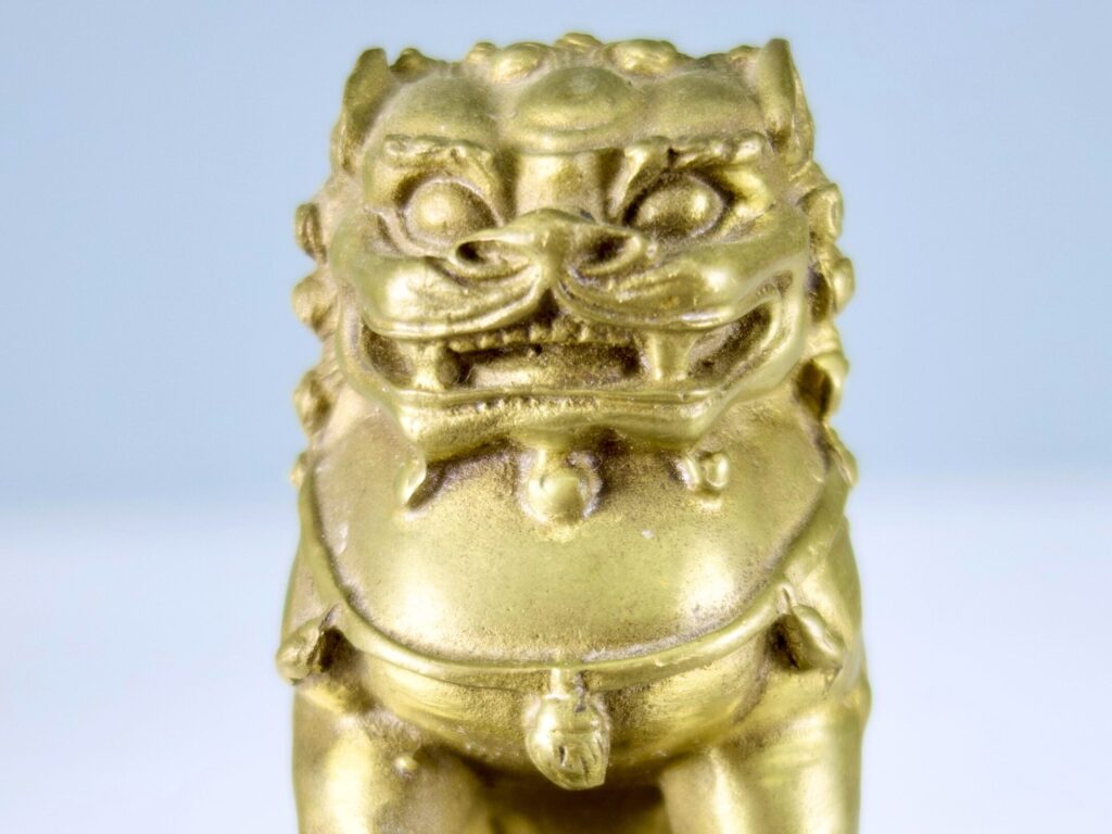 IMG_1383 Статуетки китайських левів-охоронців