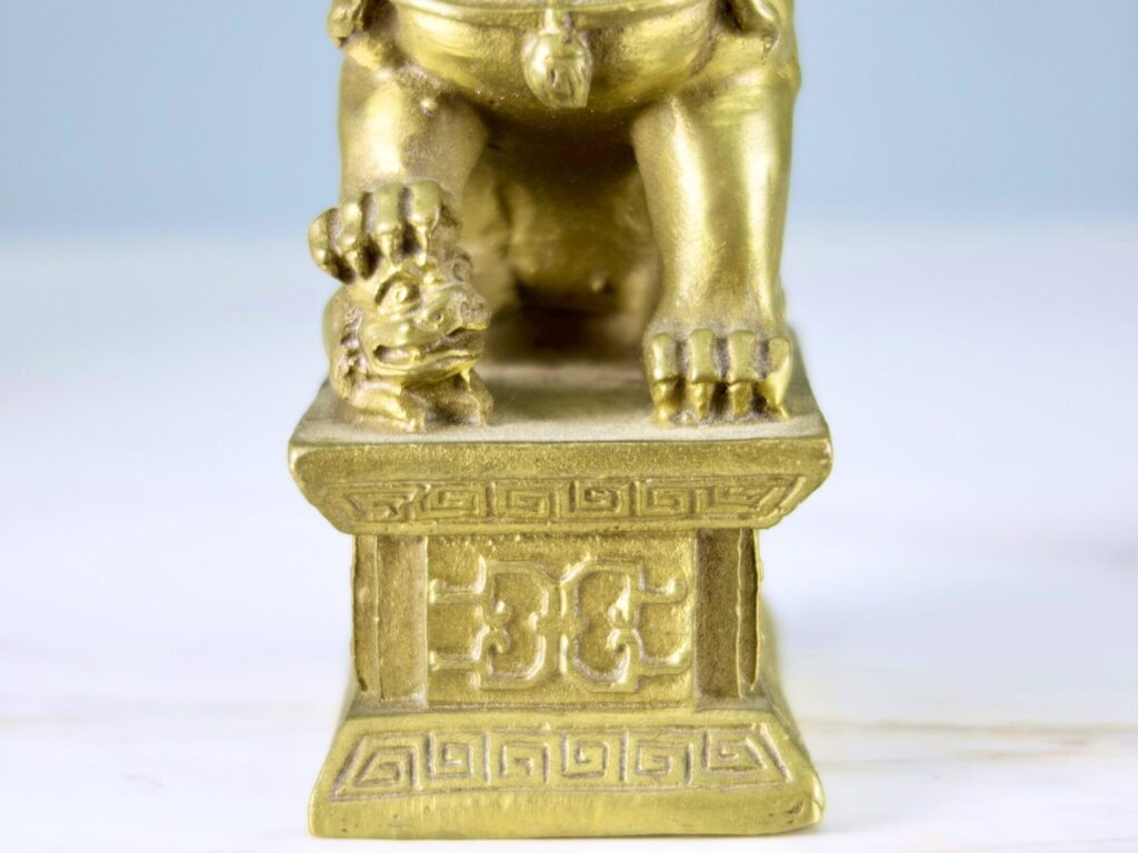 IMG_1384 Статуетки китайських левів-охоронців