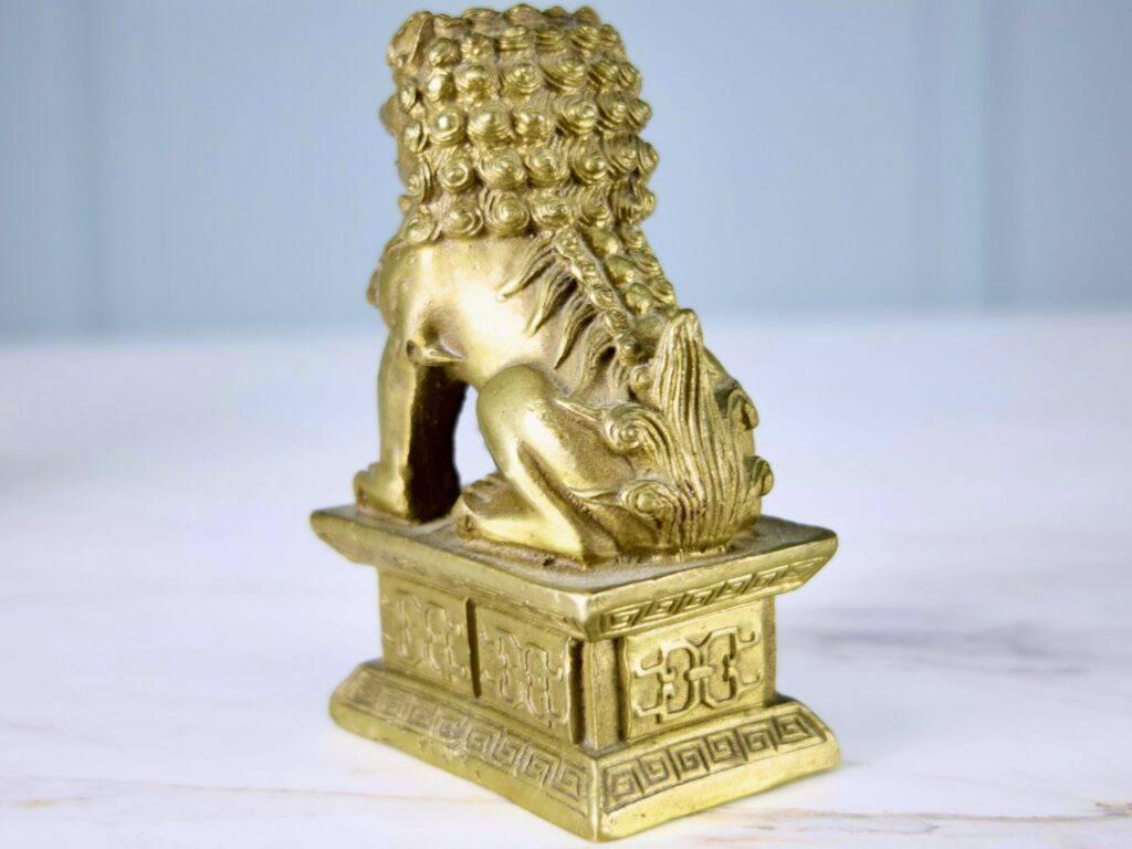 IMG_1385 Статуетки китайських левів-охоронців