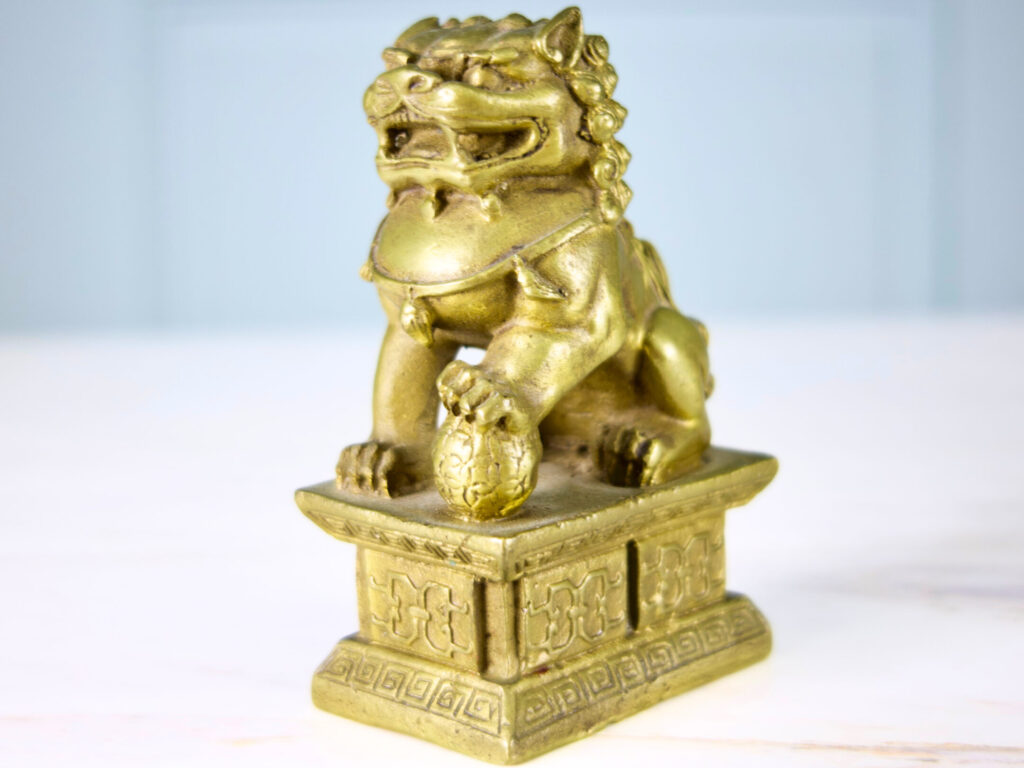 IMG_1386 Статуетки китайських левів-охоронців