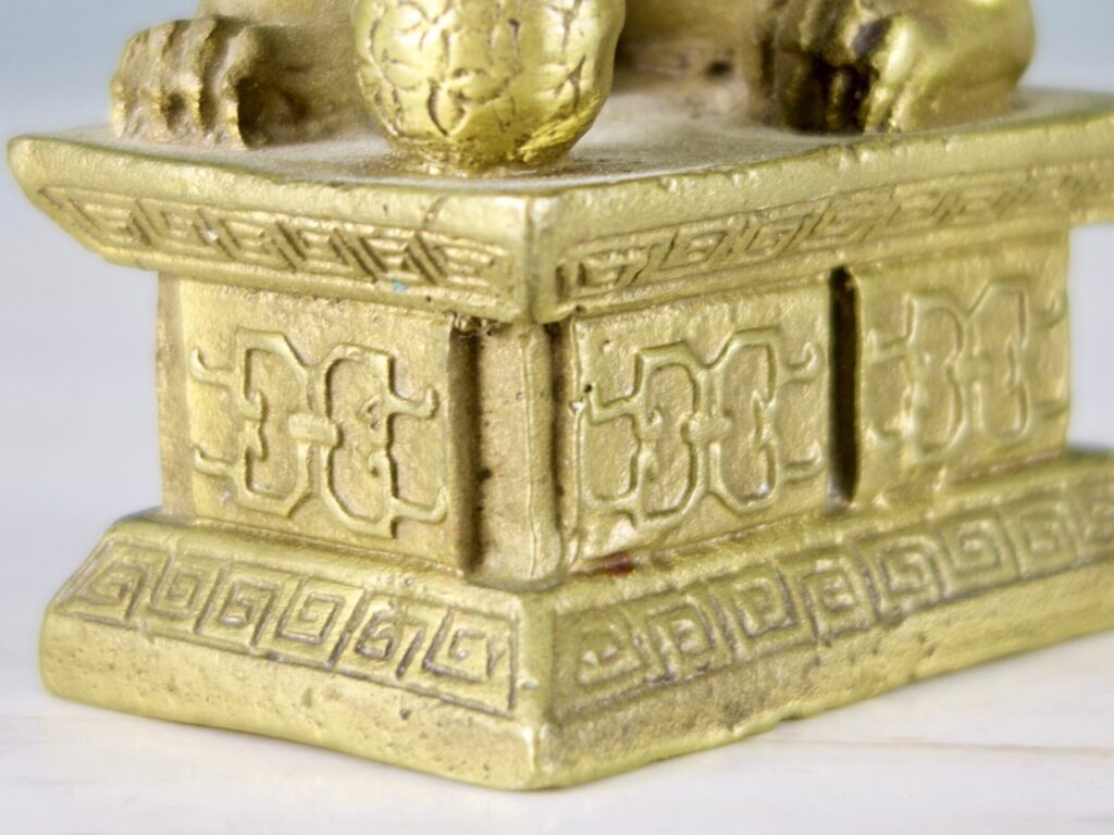 IMG_1387 Статуетки китайських левів-охоронців