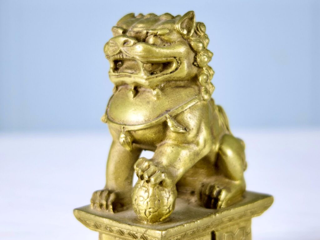 IMG_1388 Статуетки китайських левів-охоронців