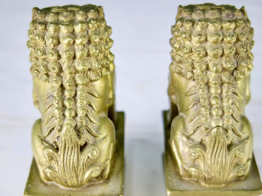 IMG_1389 Статуетки китайських левів-охоронців