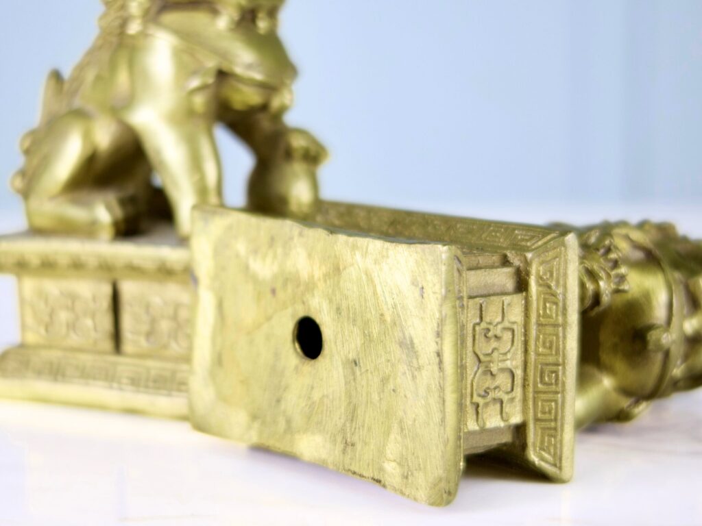 IMG_1391 Статуетки китайських левів-охоронців