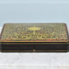 Антикварна шкатулка для настільних ігор в стилі Буль (Boulle)