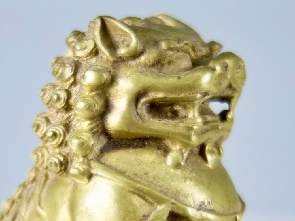 IMG_1392 Статуетки китайських левів-охоронців