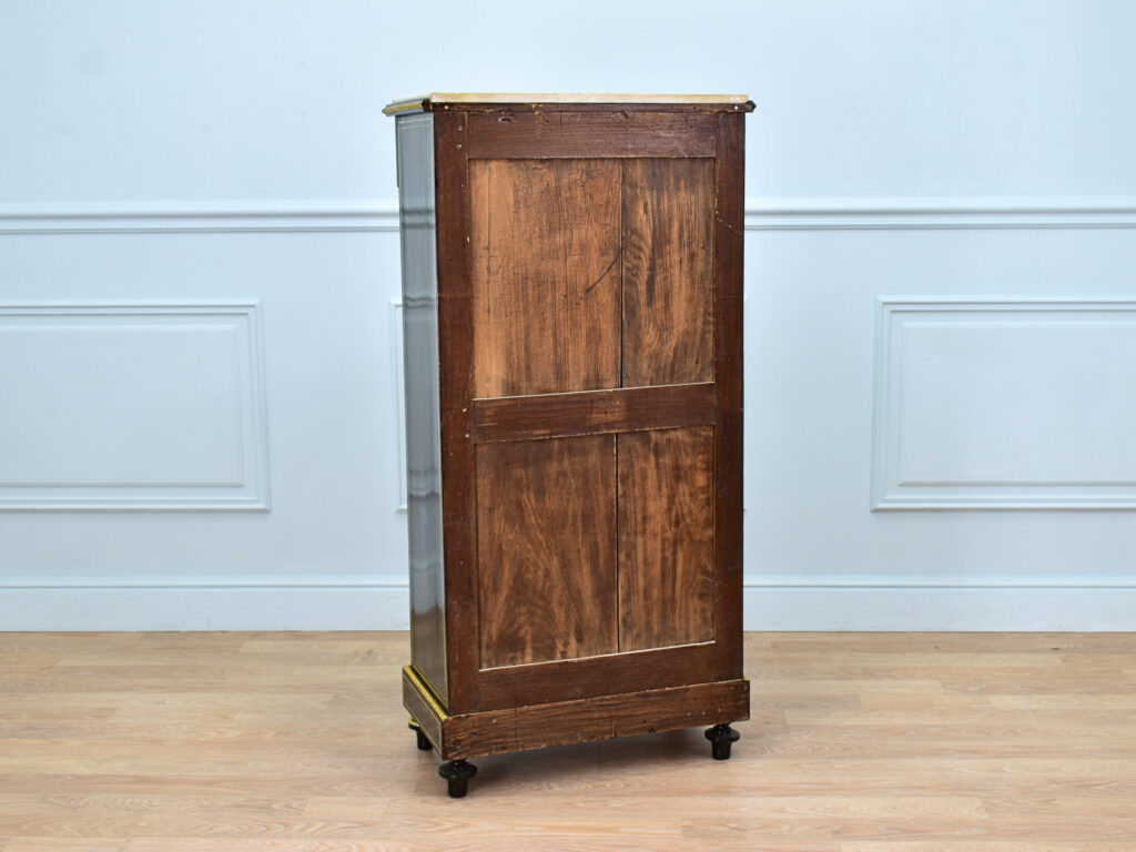 Антикварний секретер у стилі Наполеона ІІІ