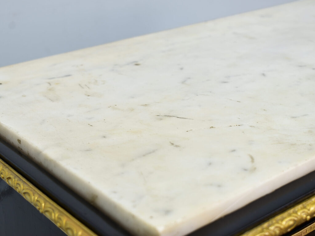 Антикварний секретер у стилі Наполеона ІІІ