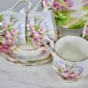 Чайний сервіз «Blossom Time», Royal Albert