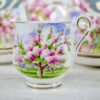 Чайний сервіз «Blossom Time», Royal Albert