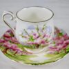 Чайний сервіз «Blossom Time», Royal Albert