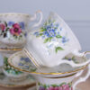 Винтажные чайные пары «Цветочные месяцы», Royal Albert