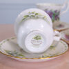 Винтажные чайные пары «Цветочные месяцы», Royal Albert