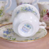 Винтажные чайные пары «Цветочные месяцы», Royal Albert