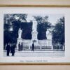 Антикварна фотографія «Київ. Пам'ятник святій княгині Ользі»