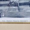 Антикварна фотографія «Київ. Пам'ятник Імператору Олександру II»