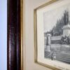 Антикварна фотографія «Київ. Пам'ятник Імператору Олександру II»