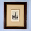 Антикварна фотографія «Київ. Пам'ятник Імператору Миколі I»