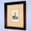 Антикварна фотографія «Київ. Пам'ятник Імператору Миколі I»