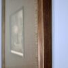 Антикварная гравюра «Пять благоразумных и пять безрассудных дев»