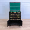 Антикварний комод у стилі Шинуазрі