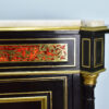 Антикварний комод в стилі Буль (Boulle)