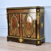 Антикварний комод у стилі Буль (Boulle)