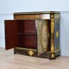 Антикварний комод у стилі Буль (Boulle)