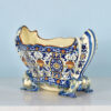 Антикварна ваза-кашпо Gien