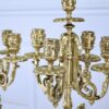 Антикварні канделябри