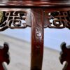 Антикварний столик у стилі Віардо (Gabriel Viardot)